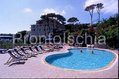 Hotel Hermitage and Park Terme - La piscina termale esterna