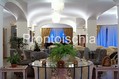 Hotel Hermitage and Park Terme - Gli interni
