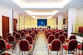 Hotel Hermitage and Park Terme - La sala meeting