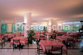 Hotel Ideal - La sala ristorante