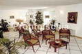 Hotel Ideal - La sala tv