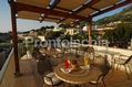 Hotel Imperamare - La terrazza/bar panoramica.