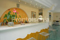 Hotel Imperamare - Il bar.
