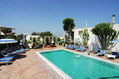 Hotel Imperamare - La piscina termale.