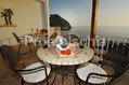 Hotel Imperamare - Snack in terrazza, che panorama!