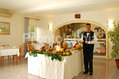 Hotel Imperamare - Il buffet.