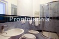 Hotel Imperamare - Il bagno della Camera De Luxe.