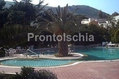 La piscina esterna