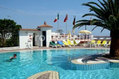 La piscina