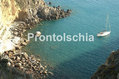 La baia di sorgeto