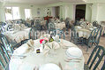 La sala ristorante