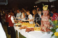 Hotel La Luna - Buffet di antipasti