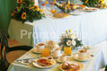 Hotel La Luna - La prima colazione