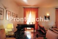 Hotel La Luna - La sala relax