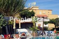 Hotel La Luna - Il solarium attrezzato che circonda la piscina