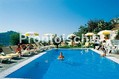 Hotel La Luna - La piscina termale 