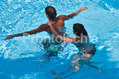 Hotel La Reginella - Rilassarsi in piscina 