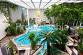 Hotel La Reginella - La piscina termele interna