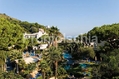 Hotel La Reginella - Il parco e le tante piscine