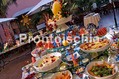 Hotel La Reginella - Il buffet di frutta