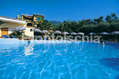 Hotel La Scogliera - Piscina termale esterna