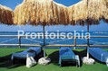 Hotel La Scogliera - Piattaforma attrezzata sul mare