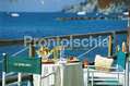 Hotel La Scogliera - Piattaforma attrezzata sul mare