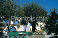 Hotel La Scogliera - Angolo di giardino