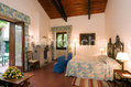 Hotel La Villa Rosa - Lo chalet