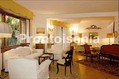 Hotel La Villa Rosa - Il salotto