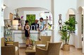 Hotel Le Canne -  La reception
