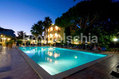 Hotel Le Canne - La piscina esterna