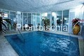 Hotel Le Canne - La piscina termale coperta