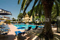 Hotel Le Canne - Il solarium attrezzato
