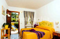 Hotel Le Canne - La camera in giardino
