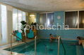 Hotel Le Canne - La piscina termale coperta