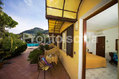 Hotel Le Canne - Le camere in giardino