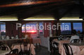 Hotel Magnolia - La sala ristorante