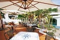 Hotel Mare Blu - Il giardino