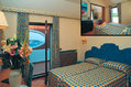 Hotel Mare Blu - La camera Superior