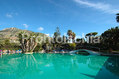 Hotel Mediterraneo - La piscina termale esterna