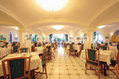 Hotel Mediterraneo - La sala ristorante