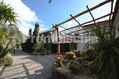 Hotel Mediterraneo - Il parco