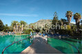 Hotel Mediterraneo - La grande piscina esterna