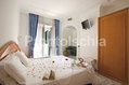 Hotel Mediterraneo - Le camere nel corpo centrale