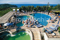 Park Hotel Terme Michelangelo - Le tre piscine termali con solarium attrezzati e vista mozzafiato