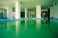 Park Hotel Terme Michelangelo - Una delle due piscine termali coperte