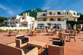 Park Hotel Terme Michelangelo - Terrazza grande