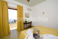 Park Hotel Terme Michelangelo - Camera standard con balcone vista mare