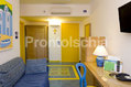Park Hotel Terme Michelangelo - Camera Junior Suite